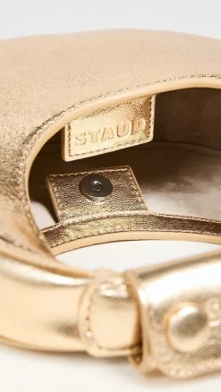 Good Night Moon Bag Gold