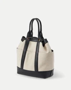 Goody Bag Natural/Black