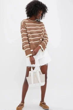Goody Bag Natural/Off White