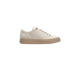 Hadley Sneaker Cream