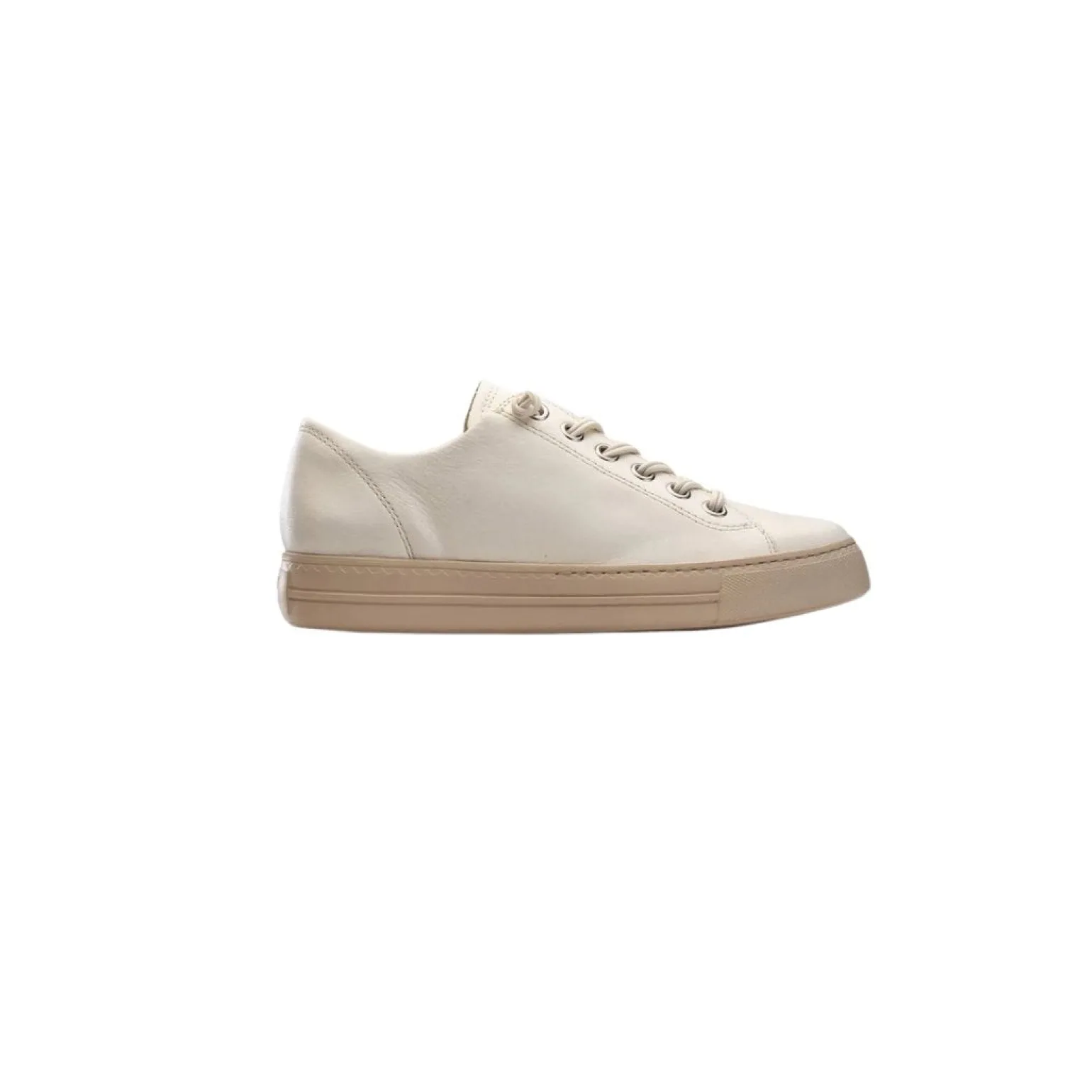 Hadley Sneaker Cream