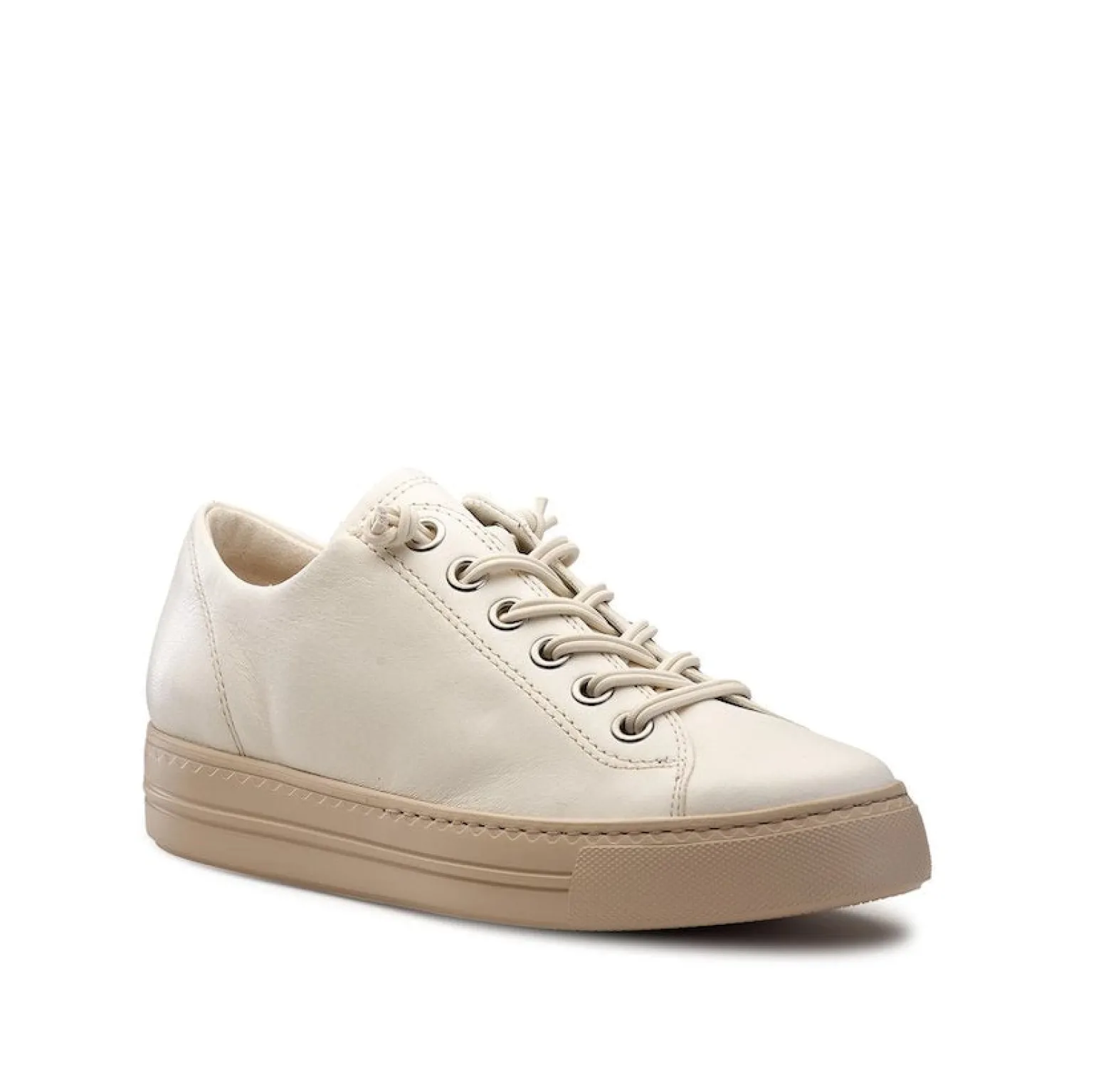 Hadley Sneaker Cream