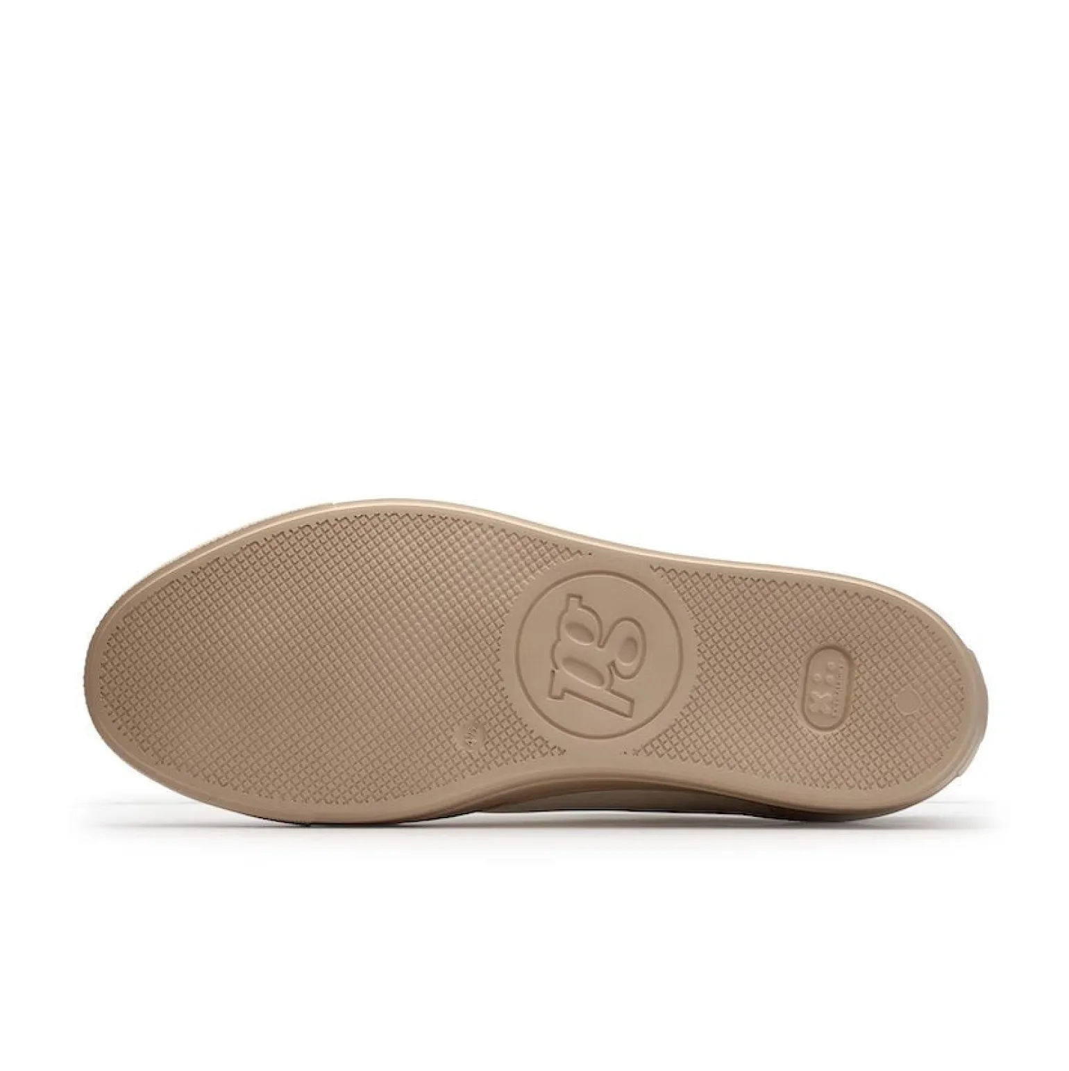 Hadley Sneaker Cream