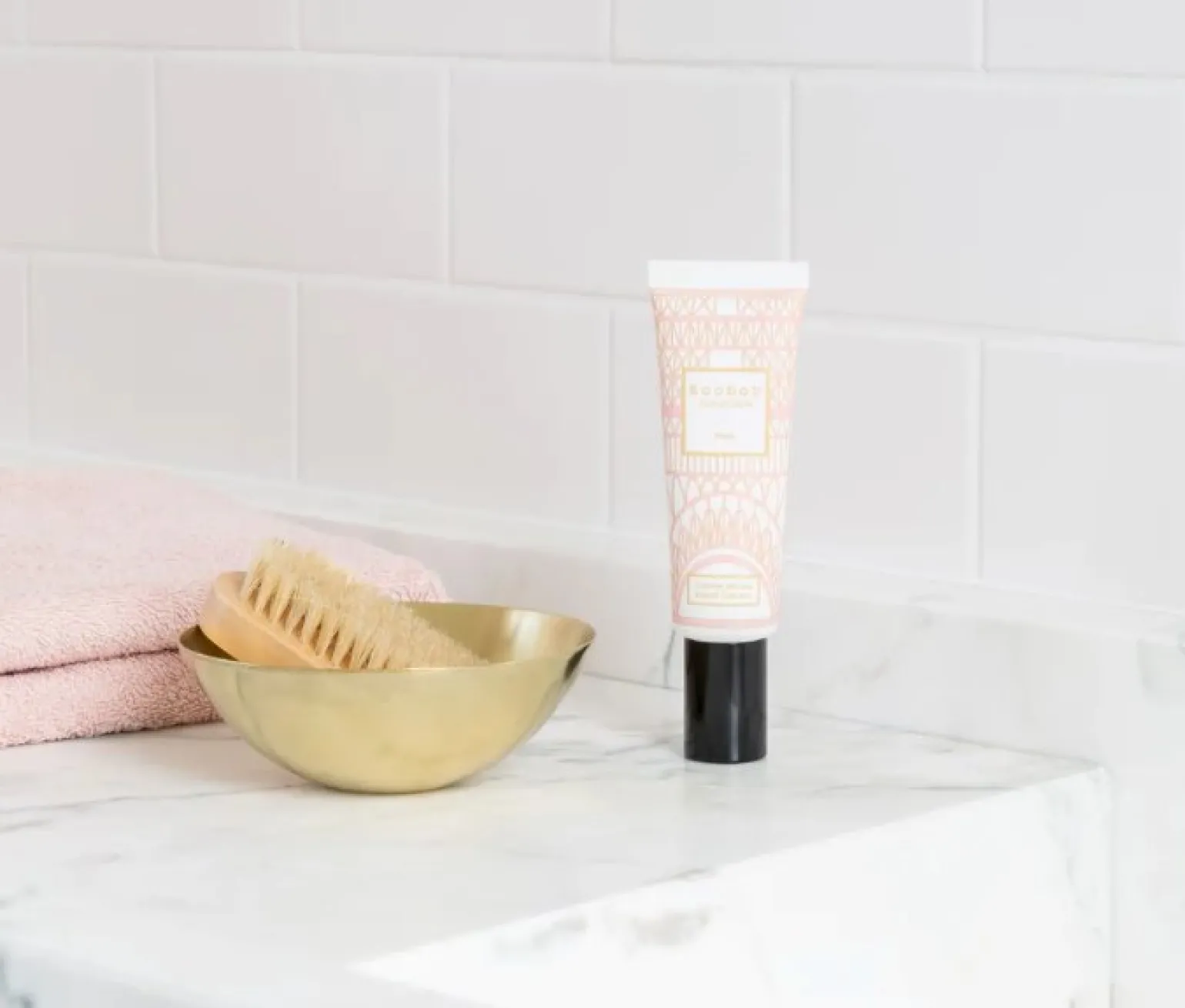 Hand Cream Paris