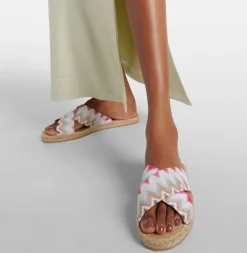 Harlow Wave Pink