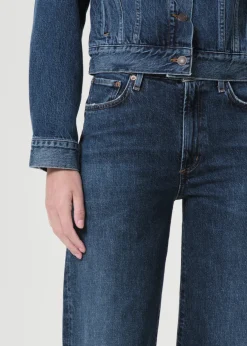 Harper Straight Jean Tempo
