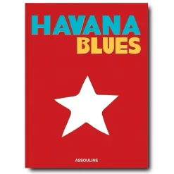 Havana Blues Book