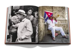 Havana Blues Book