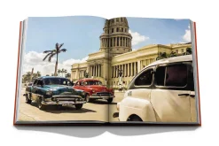 Havana Blues Book