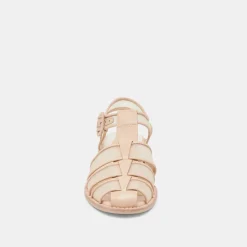 Holis Mesh Praline