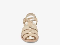 Holis Raffia Light Gold