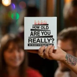 How Old Are You Really