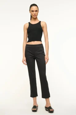 Hunter Pant Black