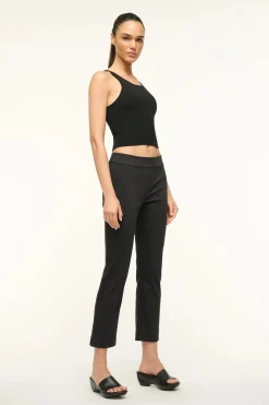 Hunter Pant Black