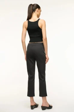 Hunter Pant Black