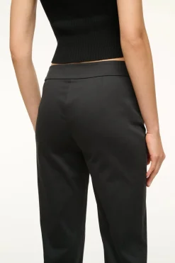 Hunter Pant Black