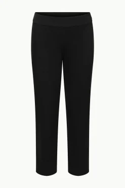 Hunter Pant Black