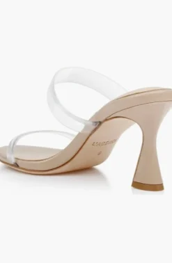 Idalie Sandal Almond Nude
