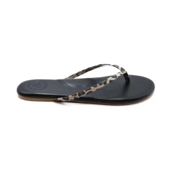 Indie Leopard Black