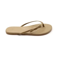 Indie Mini Bow Nude