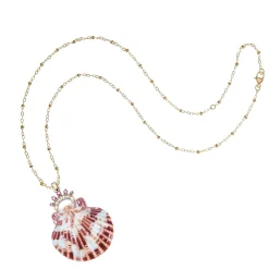 Inspiration Queen Of The Sea 16-18 Satellite Chain