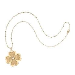 Joy Garden Party Pendant 16-18