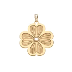 Joy Garden Party Pendant 16-18