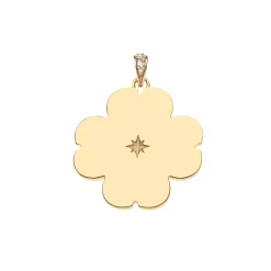 Joy Garden Party Pendant 16-18