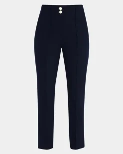 Kean Pant Navy