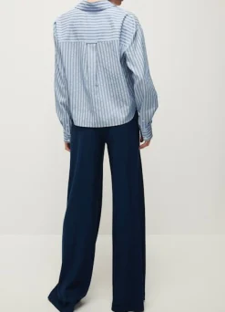 Khai Top Bluebell Multi