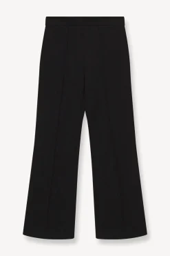 Knack Pant Black