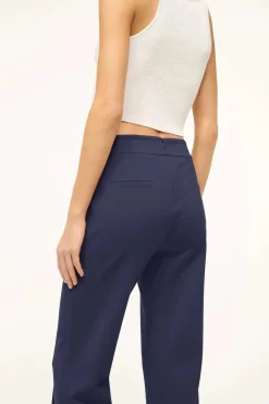 Knack Pant Navy