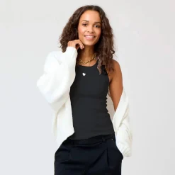 KR Tank Black