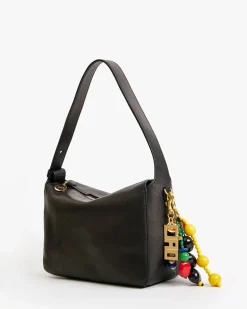Le Beaded Tassel Multi