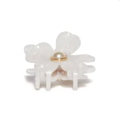 Lily Claw Clip Mother Of Pearl