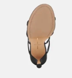Linzy Onyx Satin