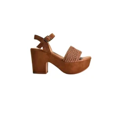 Liona Cuoio Rope
