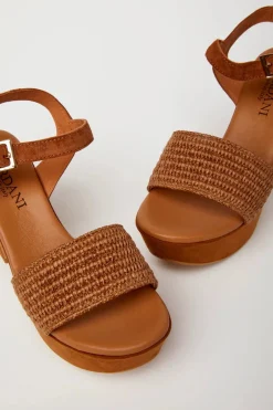 Liona Cuoio Rope