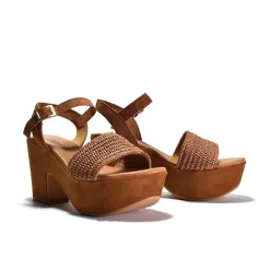 Liona Cuoio Rope