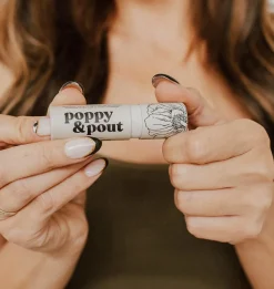 Lip Balm Island Coconut