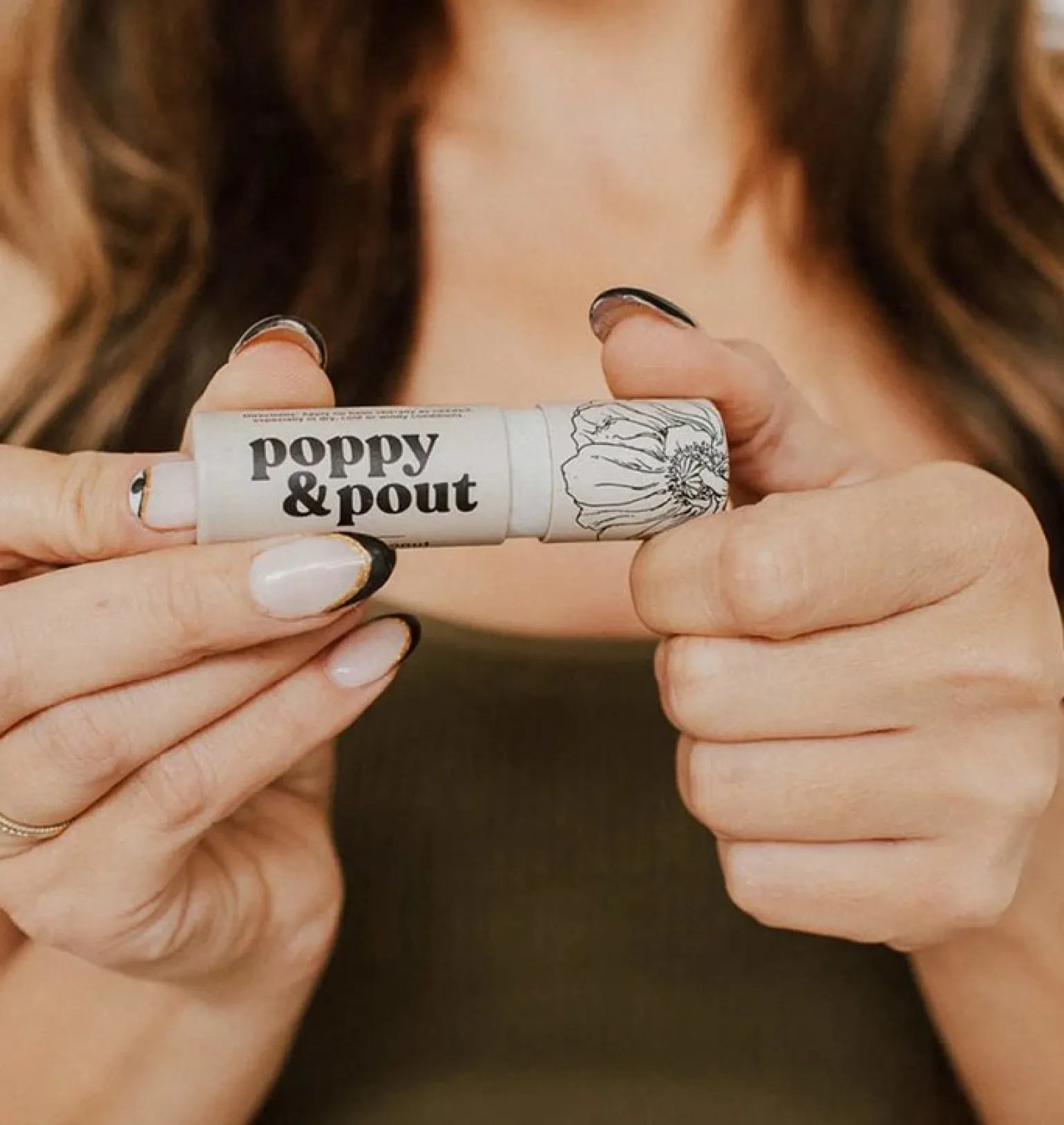 Lip Balm Island Coconut