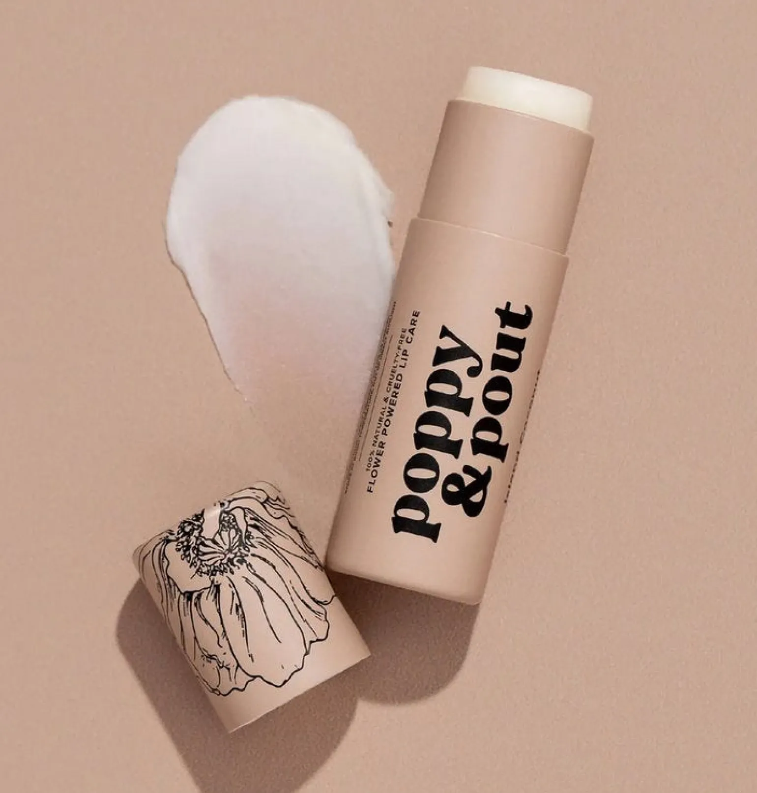 Lip Balm Island Coconut