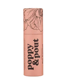 Lip Balm Pink Grapefruit