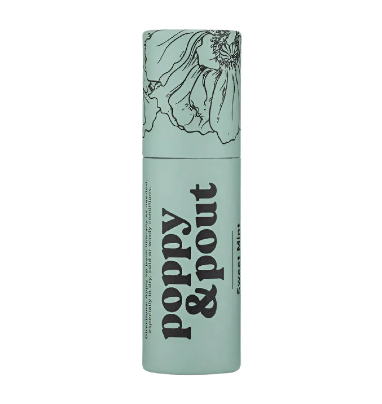 Lip Balm Sweet Mint