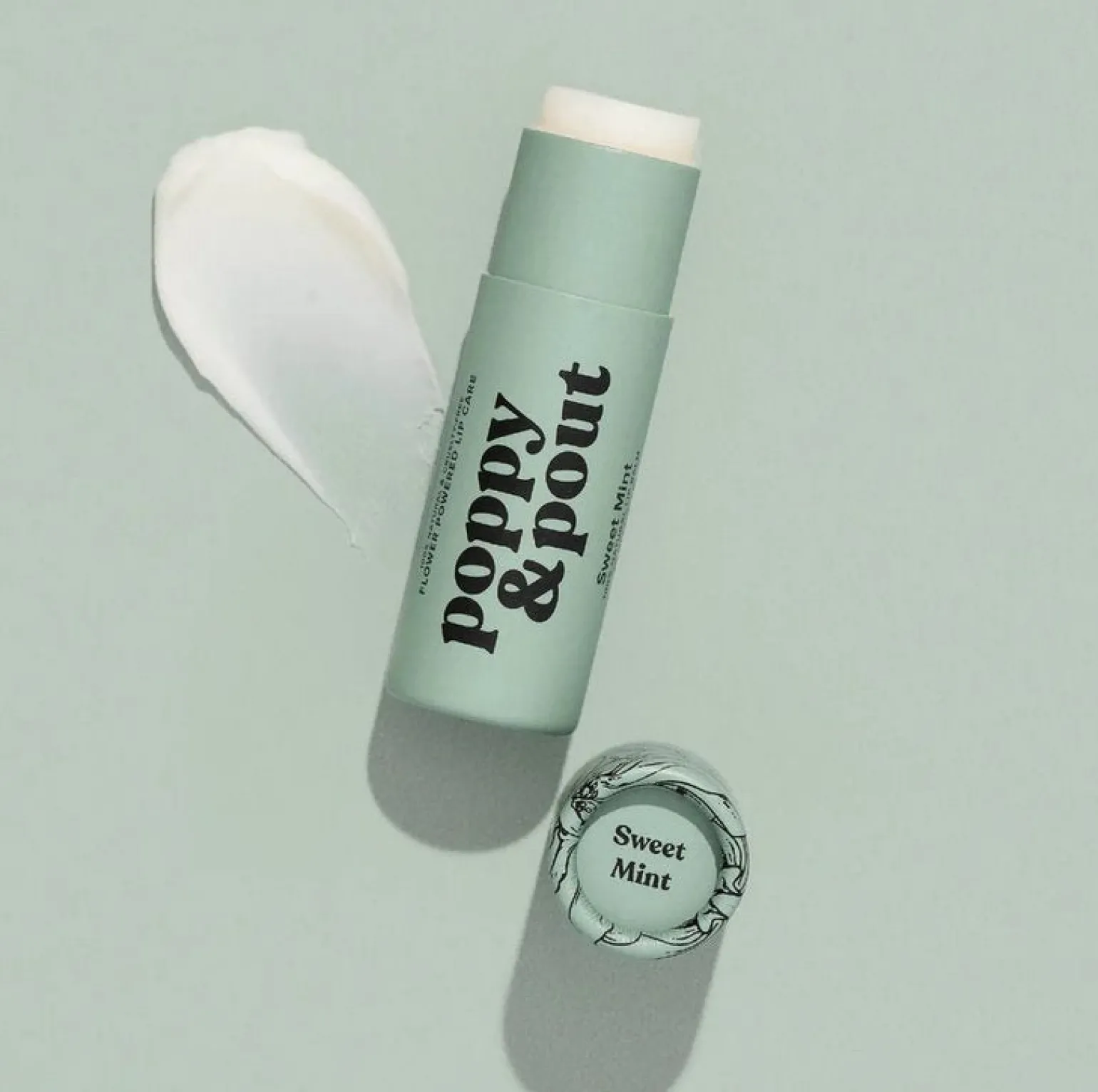 Lip Balm Sweet Mint