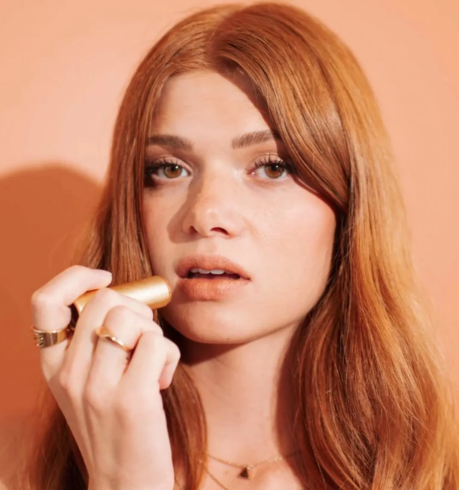 Lip Tint Billie