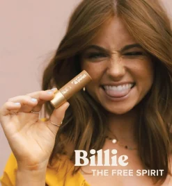 Lip Tint Billie