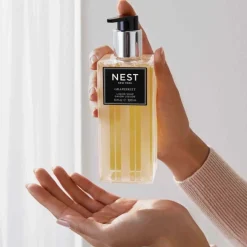 Liquid Soap 10 oz. Grapefruit
