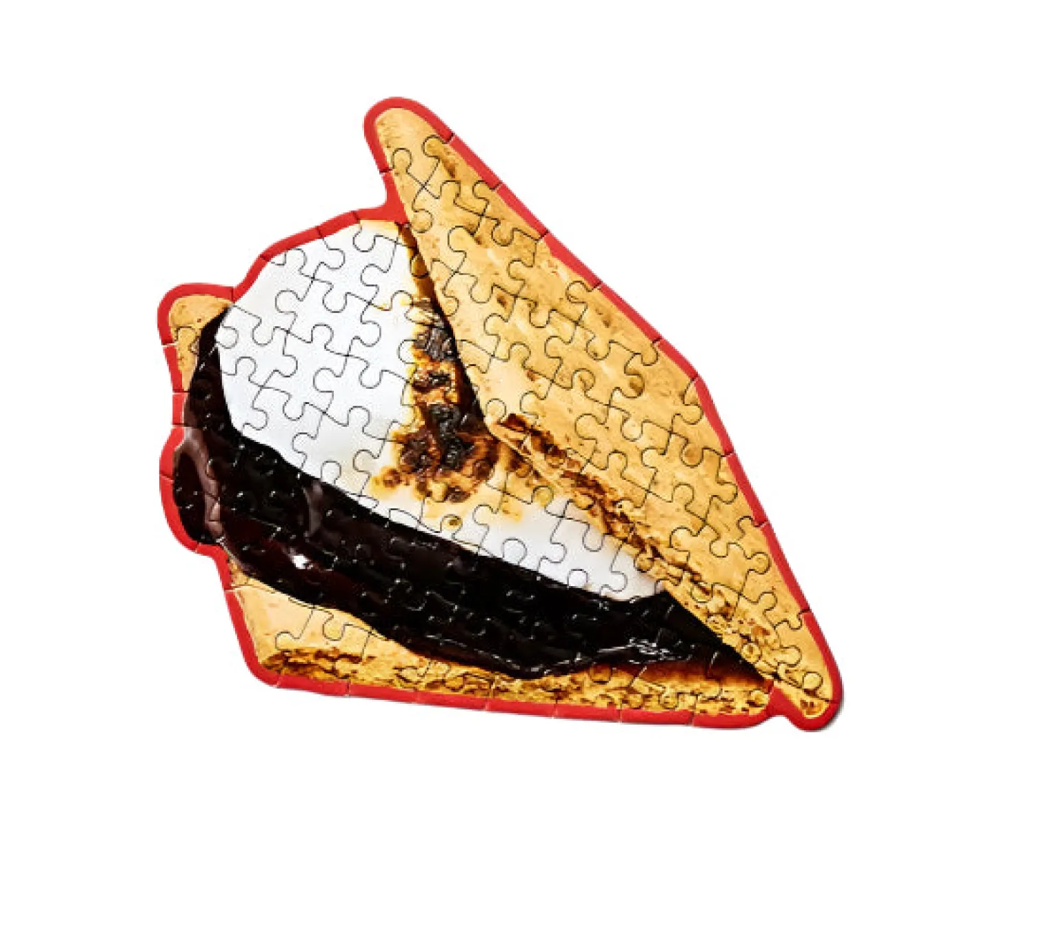 Little Puzzle Thing S'more