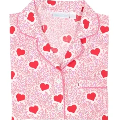 Lotta Love Long Sleeve Pajamas